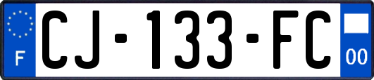 CJ-133-FC