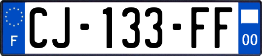 CJ-133-FF