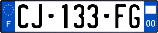 CJ-133-FG