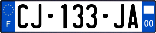 CJ-133-JA