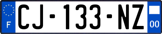 CJ-133-NZ