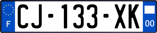 CJ-133-XK