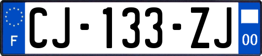 CJ-133-ZJ