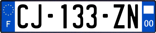 CJ-133-ZN