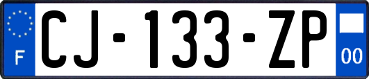 CJ-133-ZP