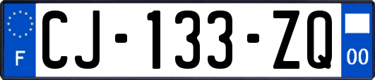 CJ-133-ZQ