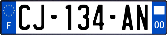 CJ-134-AN