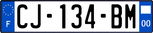 CJ-134-BM