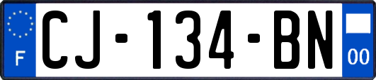 CJ-134-BN