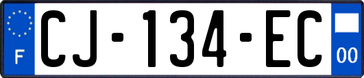 CJ-134-EC