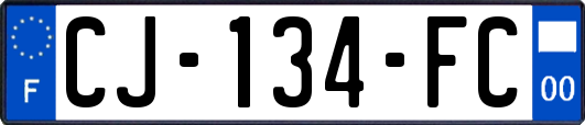 CJ-134-FC