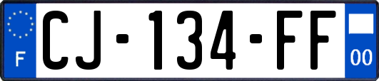 CJ-134-FF