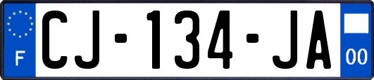 CJ-134-JA