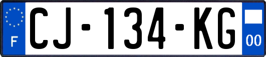 CJ-134-KG