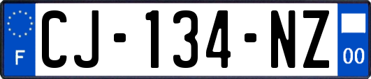 CJ-134-NZ