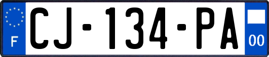 CJ-134-PA