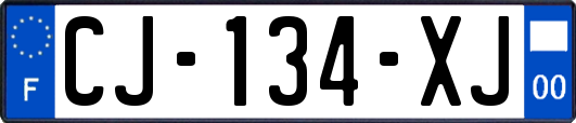 CJ-134-XJ