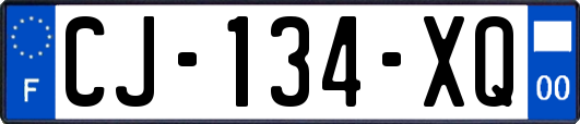 CJ-134-XQ