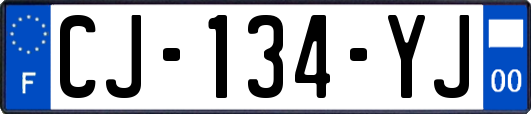 CJ-134-YJ