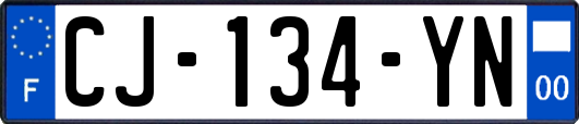 CJ-134-YN