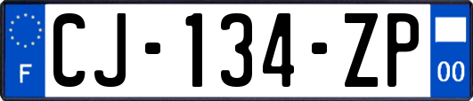 CJ-134-ZP