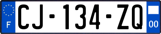 CJ-134-ZQ