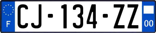 CJ-134-ZZ