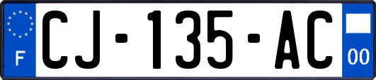 CJ-135-AC