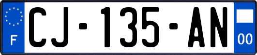 CJ-135-AN