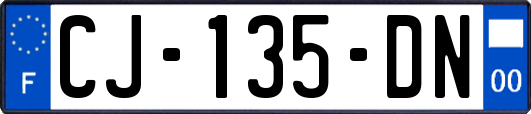 CJ-135-DN