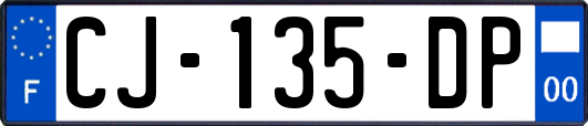 CJ-135-DP