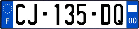 CJ-135-DQ