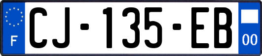 CJ-135-EB