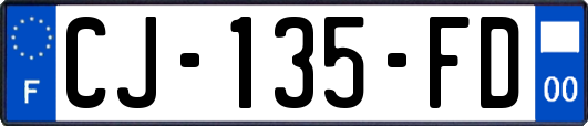 CJ-135-FD