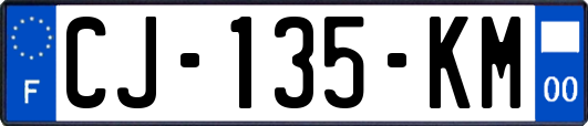 CJ-135-KM