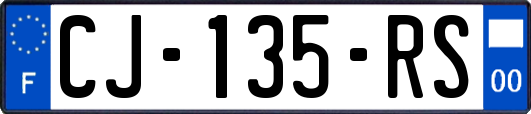 CJ-135-RS