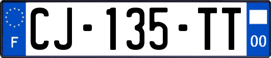 CJ-135-TT