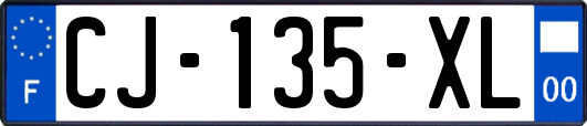 CJ-135-XL