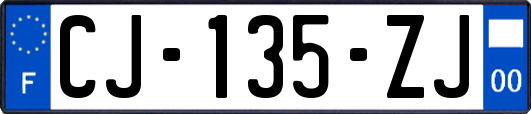 CJ-135-ZJ