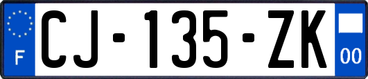 CJ-135-ZK