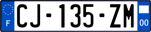 CJ-135-ZM