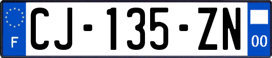 CJ-135-ZN