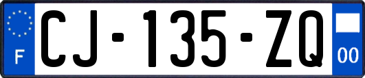 CJ-135-ZQ