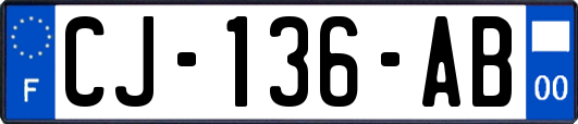 CJ-136-AB