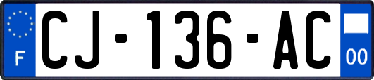 CJ-136-AC