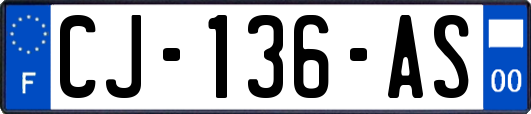 CJ-136-AS