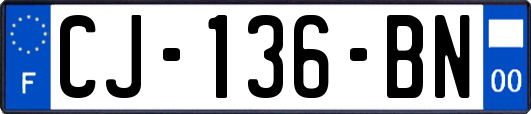 CJ-136-BN
