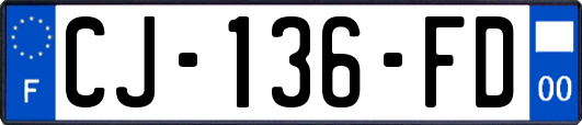 CJ-136-FD