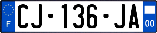 CJ-136-JA