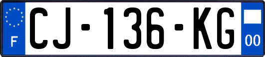 CJ-136-KG